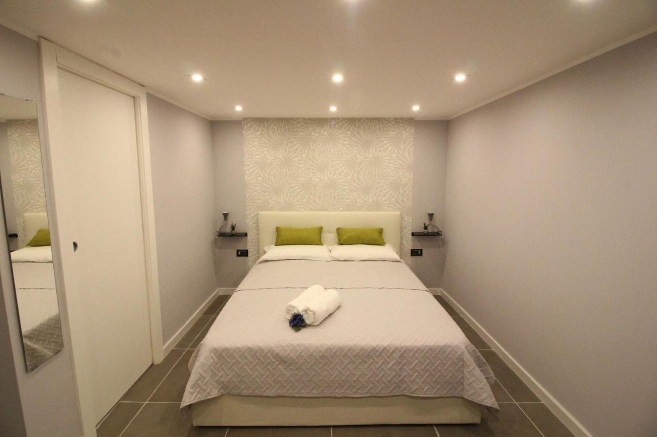 Bed & Breakfast Levante 171