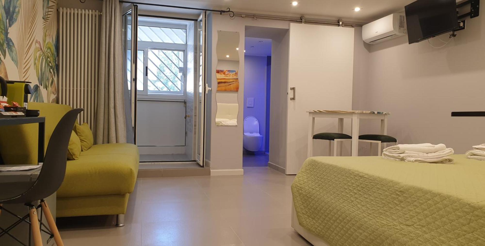Bed & Breakfast Levante 171 *