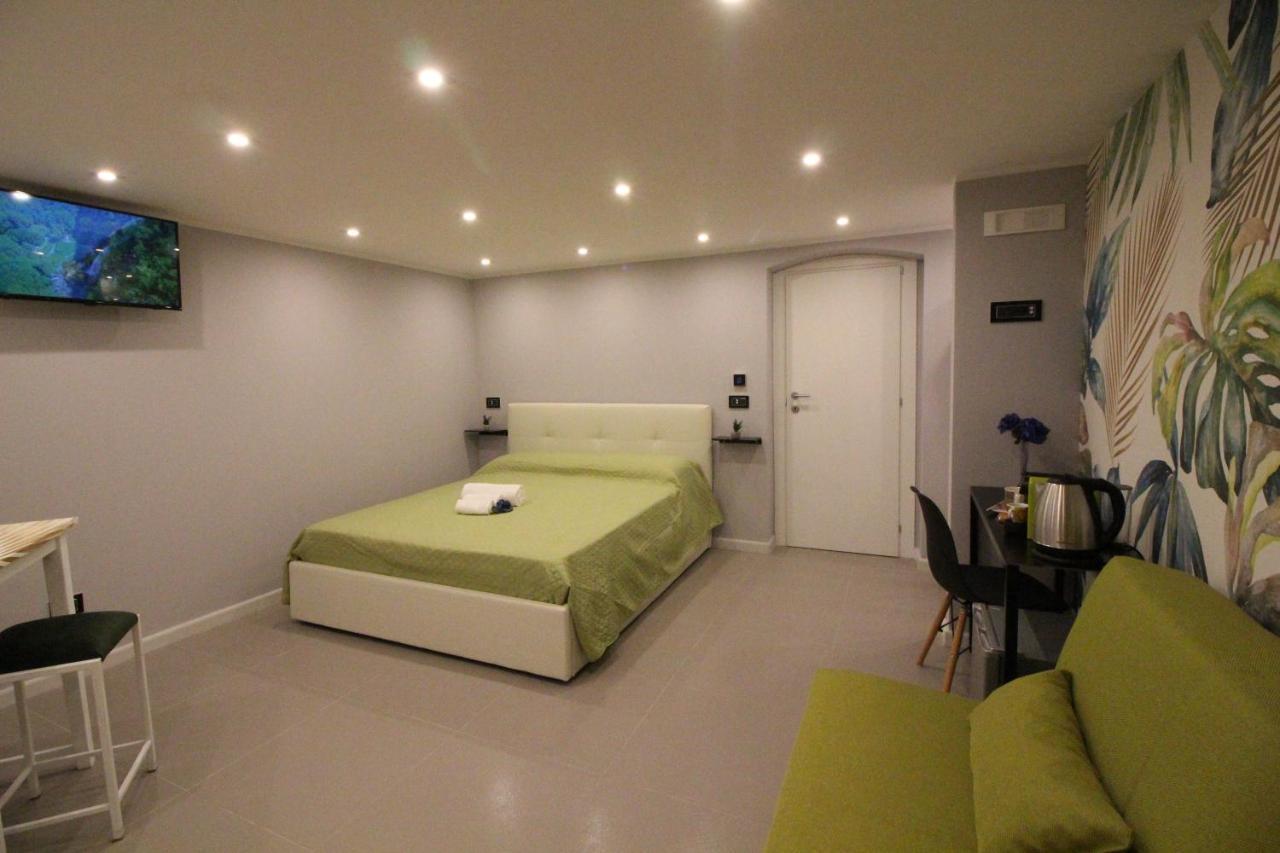 Levante 171 Bed & Breakfast *