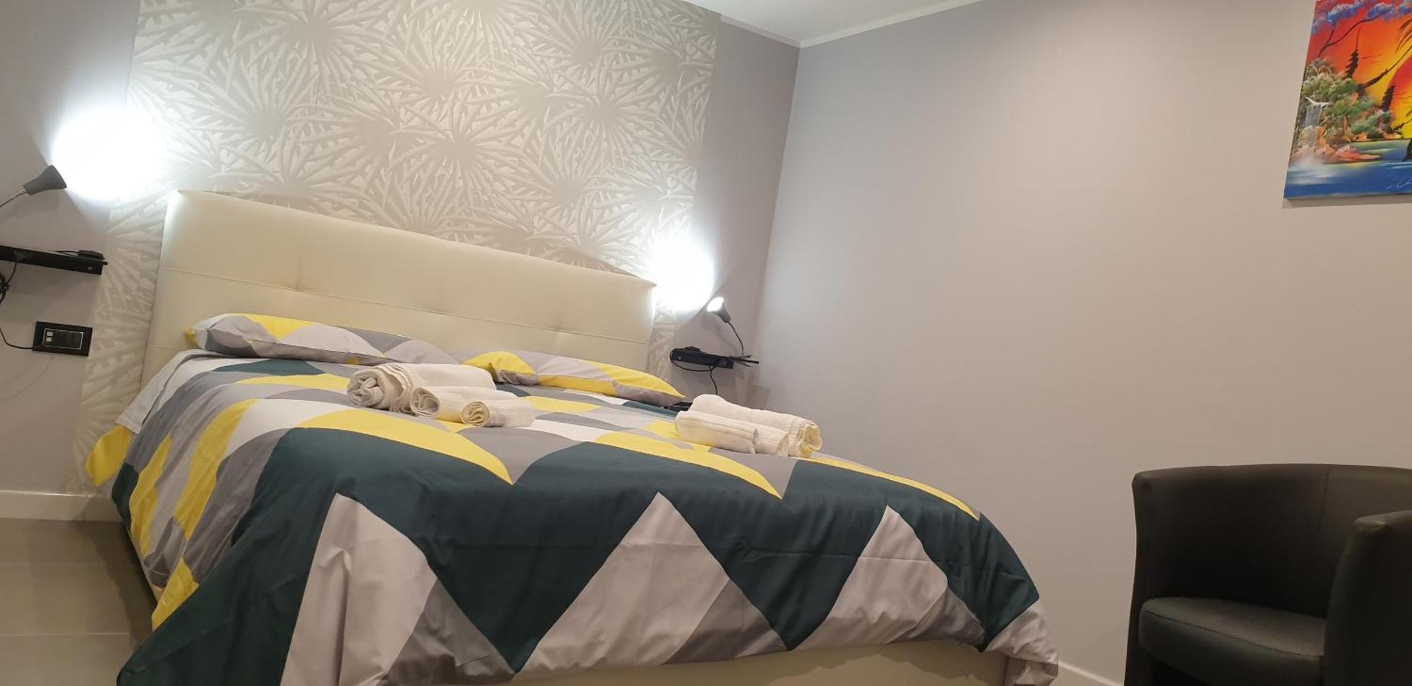 Levante 171 Bed & Breakfast